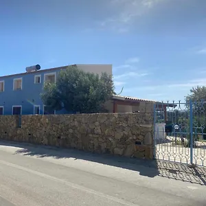 Bed and breakfast Pelagos, Castellammare del Golfo