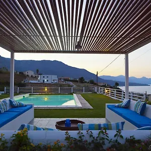 Bed and breakfast Casa Azul, Castellammare del Golfo