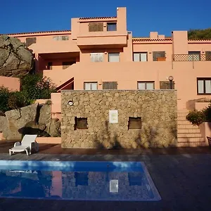 Le Olivette San Pasquale