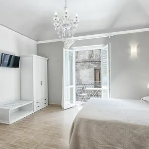 Residenza Le Zagare Castellammare del Golfo
