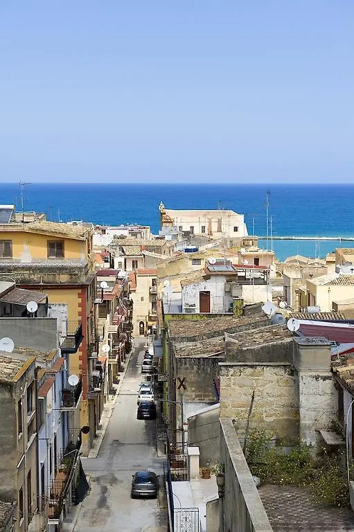 Alle Scale Castellammare del Golfo